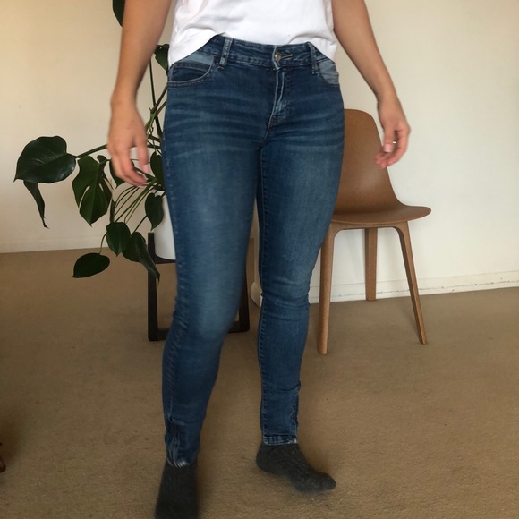 *Bundle* Zara bottoms size 2 (34) bundle. - Picture 8 of 11